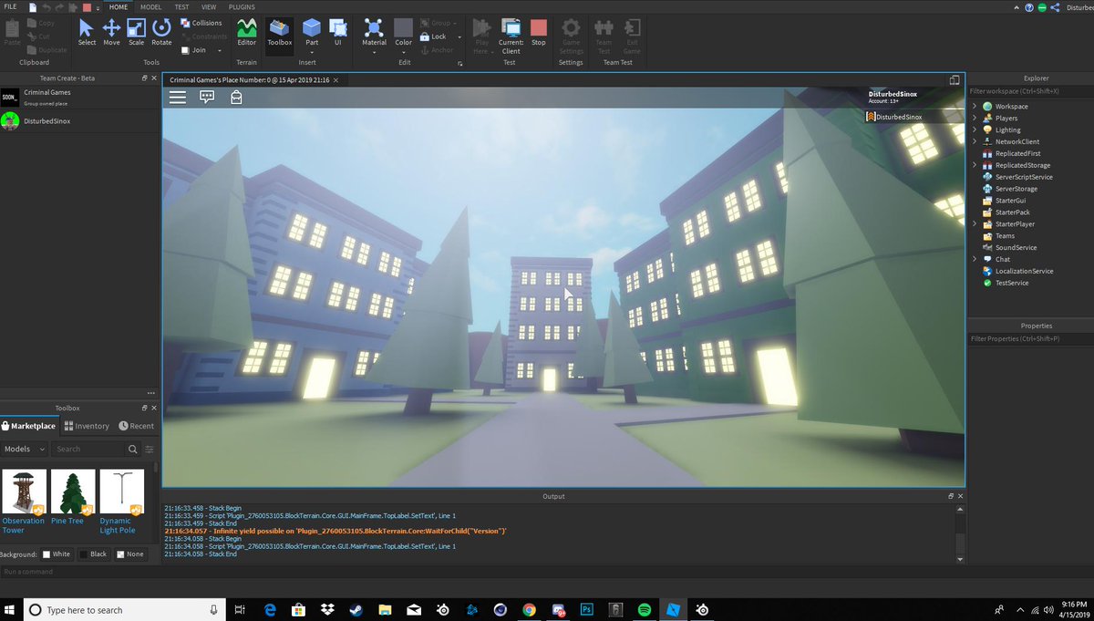 Sinox On Twitter Little Finished Version Of A Little Low Poly Town For Instance0new And I S New Game Police Simulator Robloxdev Rbxdev Roblox Https T Co Jooiyobtgw - roblox town background