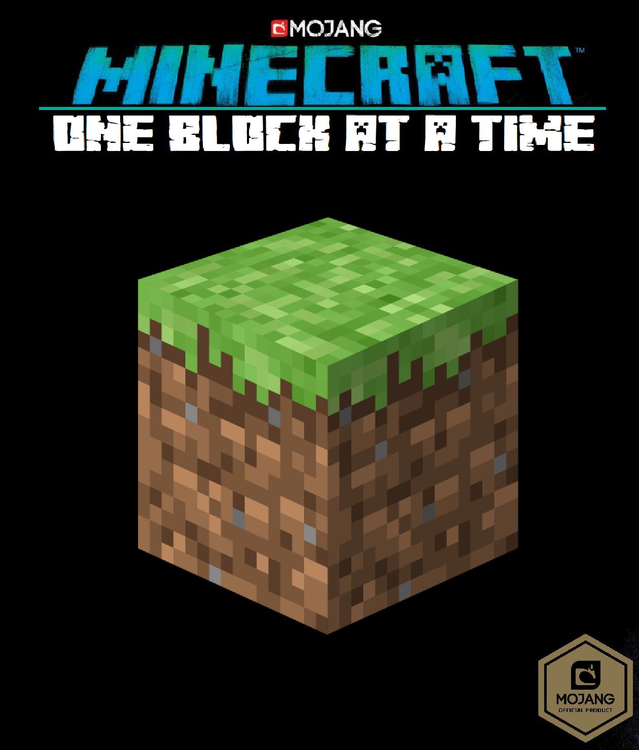 Minecraft: One Block At A Time (@MinecraftOneBl1) / X