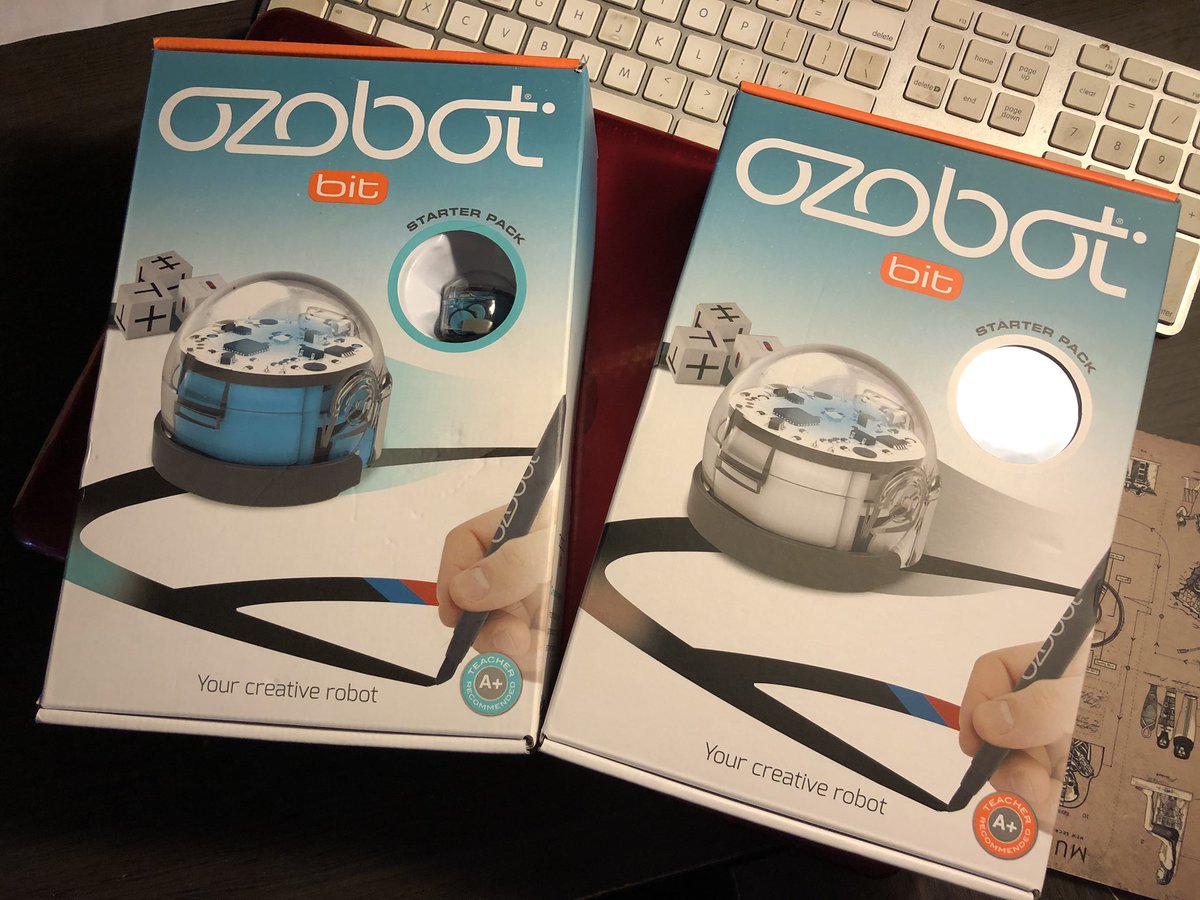 ozobot walmart