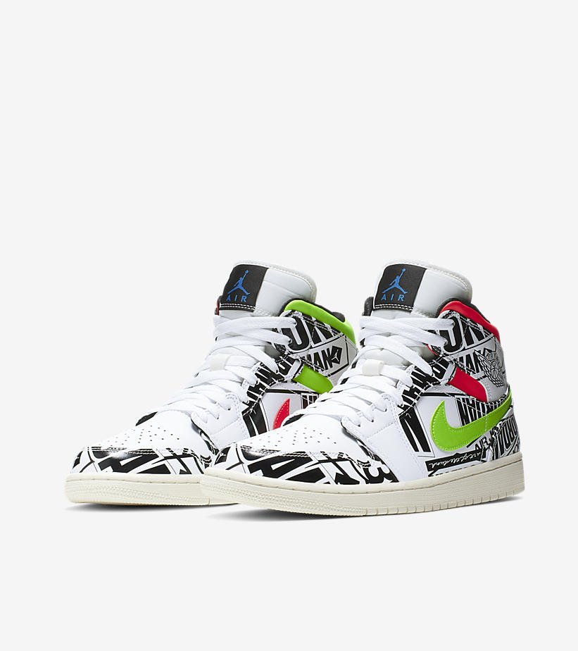 jordan 1 overbranded