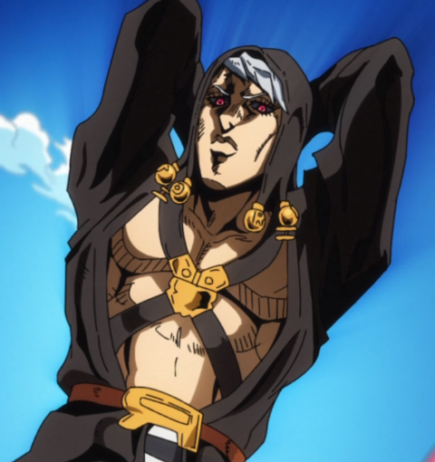 HORSEPANTS tweet media