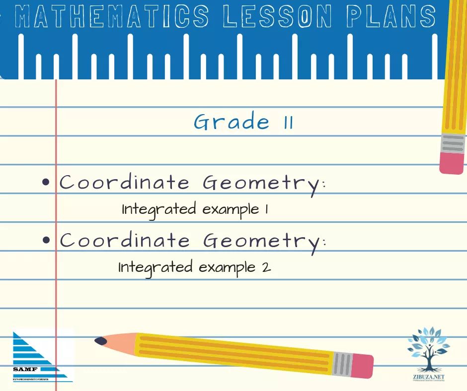 zibuza_net's tweet photo. 🔥 New content now available on https://t.co/qMy6CYt33c 🔥
Grade 11 #maths lesson plans by @MathsFoundation
Free for #teachers to download courtesy of @TelkomZA #TelkomEducates #edtech #education 👩🏽🏫🇿🇦👨🏾🎓❤️ https://t.co/QlT5GmjDSd