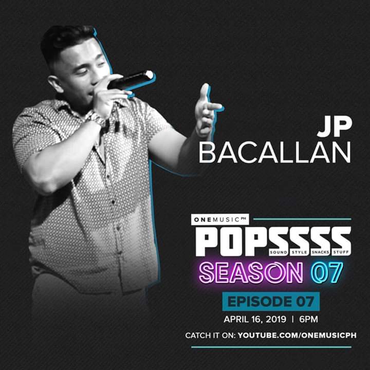 Rylestersofc's tweet photo. So many reasons to watch #POPSSSSManDay later! We have #EdwardBarber joining our #POPSSSSquad today and three talented guys - #Lavaado, #JPBacallan, #RJJimenez showcasing their talents! Catch all of them on our YouTube channel today starting at 6PM! https://t.co/10KWtFyEOn