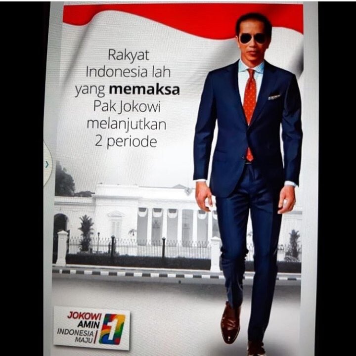 InIYKiDndonesia tweet media