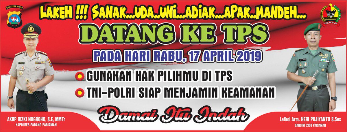 CopraPeren's tweet photo. Ayooo nyobos https://t.co/Ecupe0Akbj