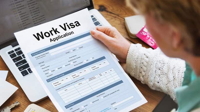 There are several visa options for individuals who wish to work in Australia. 
 #workpermitvisa #jobsearch #employee #malaysia #workopportunity #reliantmigrations #overseasconsultants #workinmalaysia #prvisa #visaapplication #service #citizenship
reliantmigrations.com