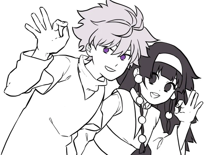 A collection of random wips I might never finish at this point 