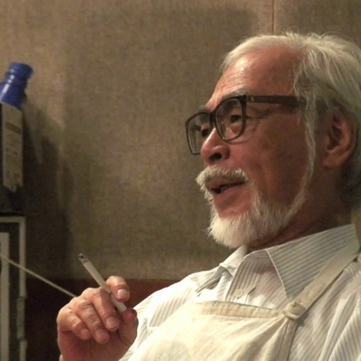 DPAnimations's tweet photo. "Producing an animation series merely to fill time slots in the broadcast schedule is like generating cultural pollution." -  Hayao Miyazaki

#Animation #HayaoMiyazaki #Broadcast https://t.co/mbjFmEIAHl