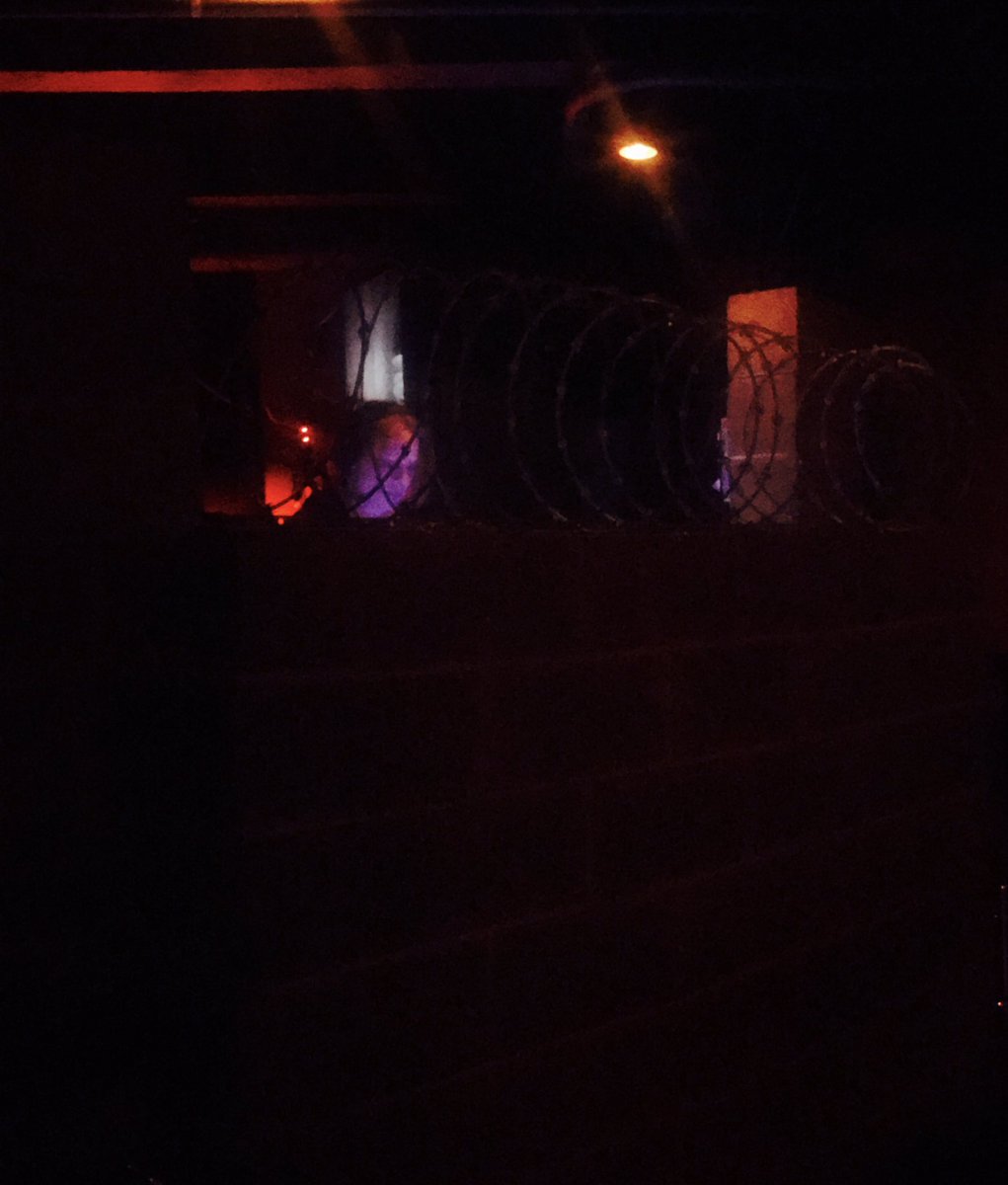 alicia262girl's tweet photo. @the_mercury Monday is much better. Dark Techno via @demahofficial #Seattletechno https://t.co/iLgse0nzAh
