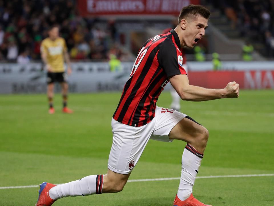 The world's biggest soccer clubs are finding a "smarter" way to scout transfer targets on.forbes.com/6016Edj4Q