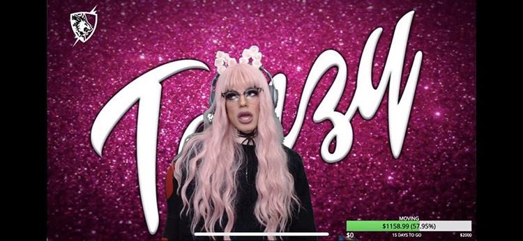 TonzyGG's tweet image. I will never bow down to hateful people. I will never be the streamer that ignores it and hope it goes away. It will never go away unless we stand up to bullies! I am standing up and speaking out! #StopIgnoring #StartSpeakingUp