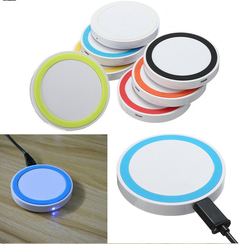 DigiBloom: Your Tech Promotioinal Products Supplier In China This week we have a new product, it's best seller wireless charger, M