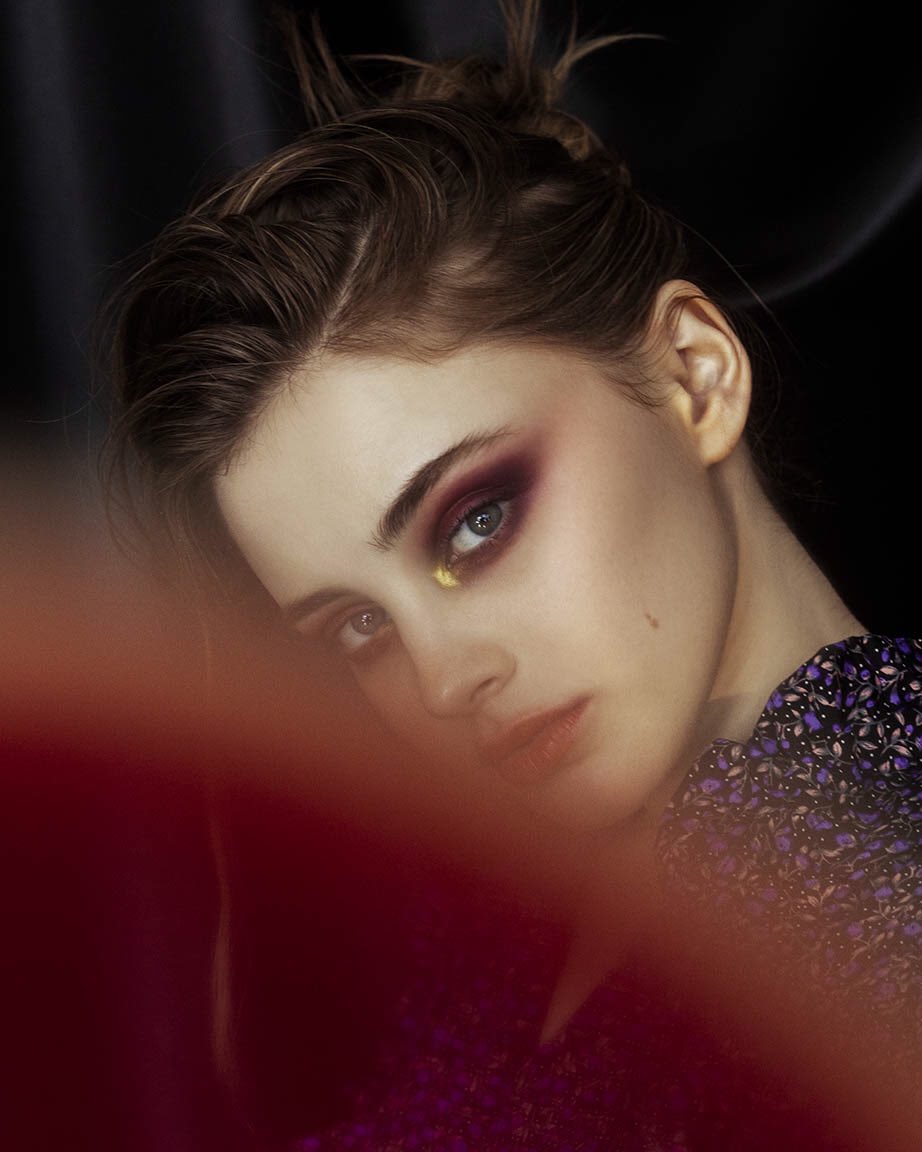 JLangfordNews's tweet photo. Josephine for ContentMode Magazine. https://t.co/3QqvbqQxXn