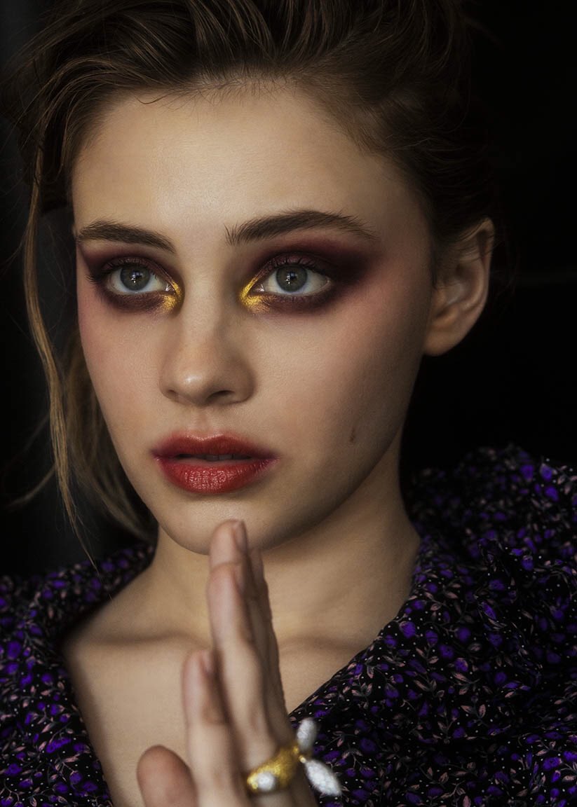 JLangfordNews's tweet photo. Josephine for ContentMode Magazine. https://t.co/3QqvbqQxXn