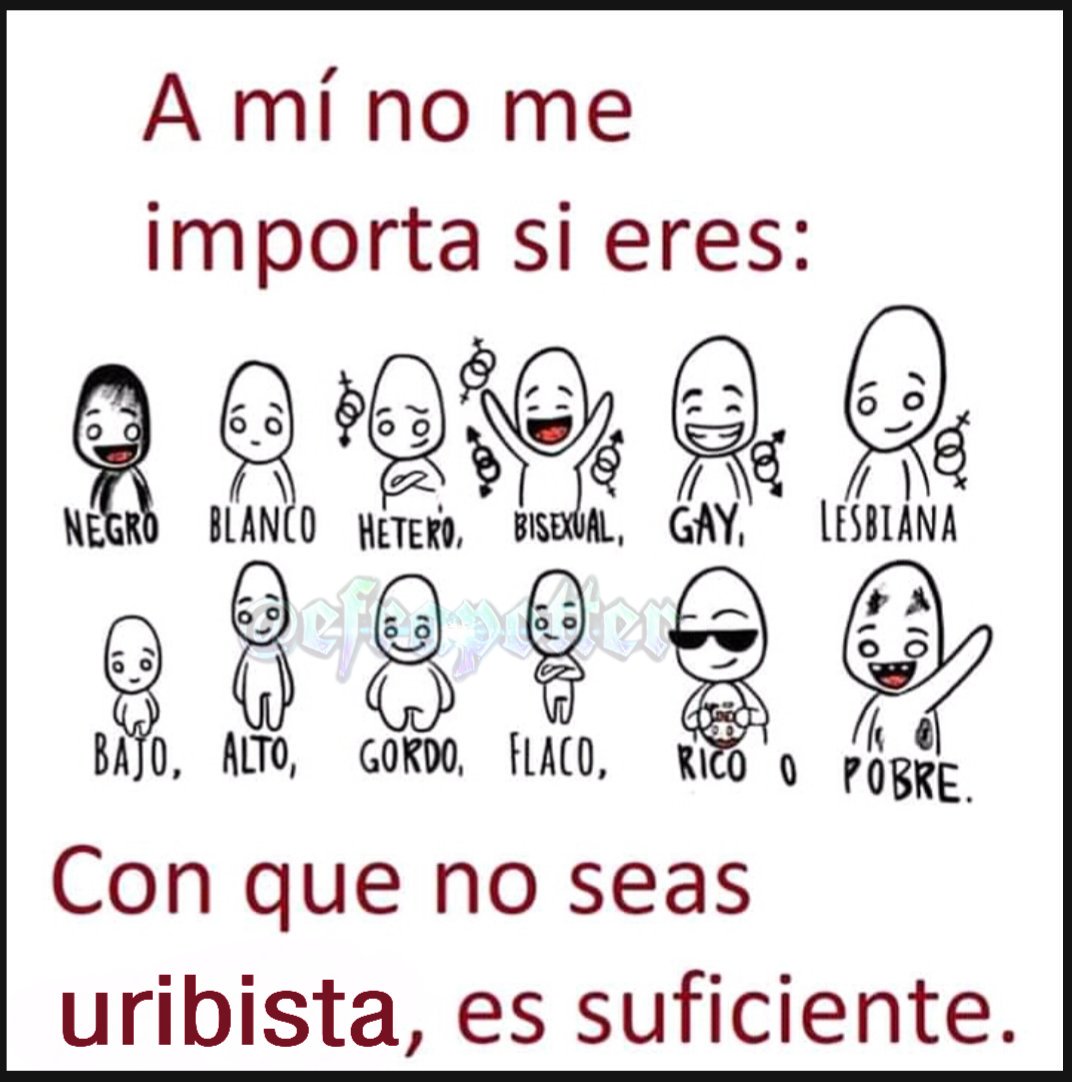 efrapotter's tweet photo. A propósito del Centro Comercial Andino.
#NoALaHomofobia https://t.co/PaydKZ61EK