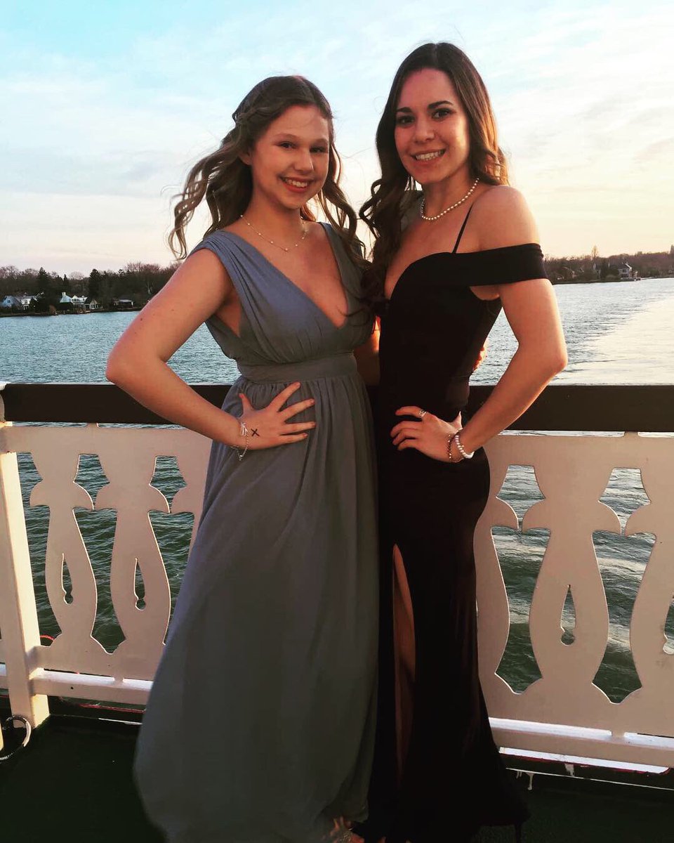 TriSigmaOU's tweet image. We had BOATloads of fun at our formal on Saturday!🚤💛