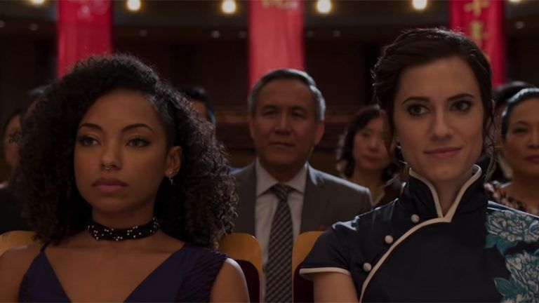 #겟아웃 배우 앨리슨 윌리엄스의 넷플릭스 호러 영화 <퍼펙션> 예고편 https://buff.ly/2DhuCYfTranslate post