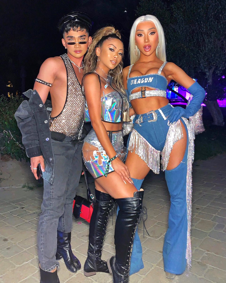 bretman rock nikita dragun - www.narrativasinclusivas.org.