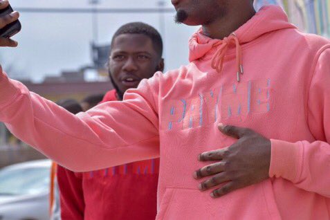NSA_UH's tweet photo. We are also going to give away one of these SILK-LINED @ThePrymeApparel hoodies! Trust us when we say that these are PRYME quality 🥁 The hoodie will be a UH edition too!
Three great prizes all for the simple price of a quote and RT 😮 NSA truly is for the people #NSATalks https://t.co/iXVvxtw54E