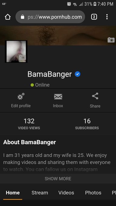 Check us out. Brand New Videos Going Up All The Time. https://t.co/iv759BO0Fu<a href="/tag/sexysaturday"class="tags"><span>#sexysaturday</span></a>