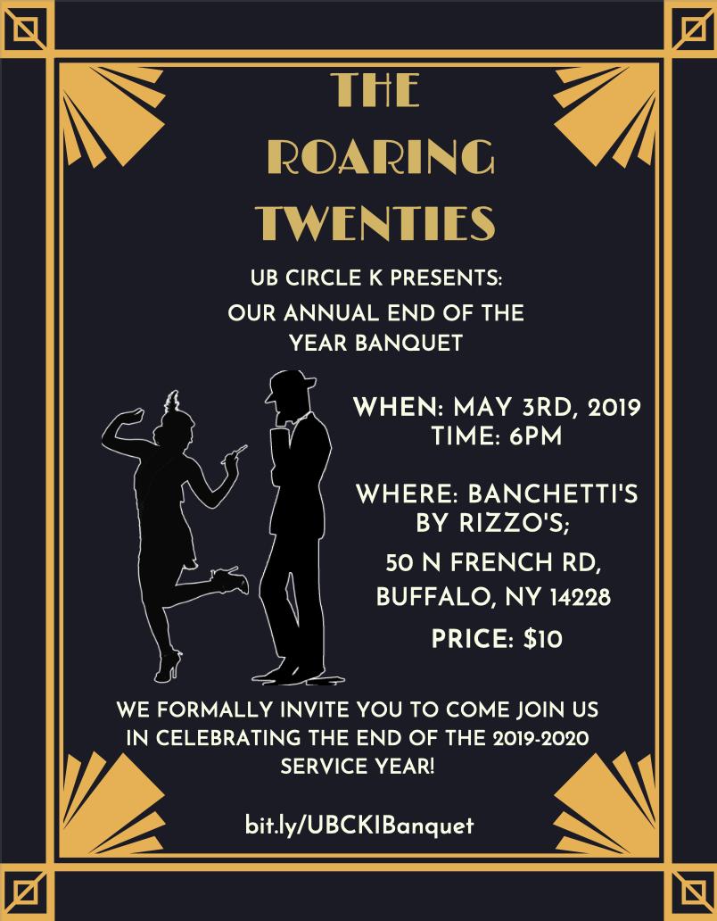 UBCircleK's tweet photo. Come have fun with us in celebrating the end of our 2018-2019 service year! 
Register at: https://t.co/NhrIq9zs5X https://t.co/S1cKq8KDVs