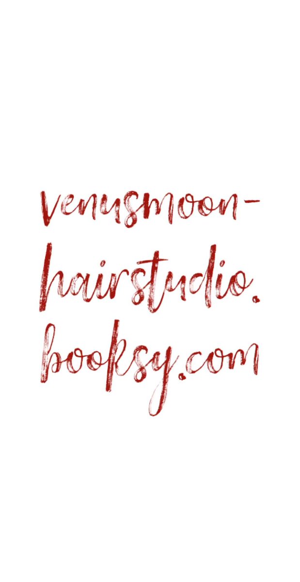 VMOONHAIRSTUDIO's tweet photo. https://t.co/pFuo52JGEx