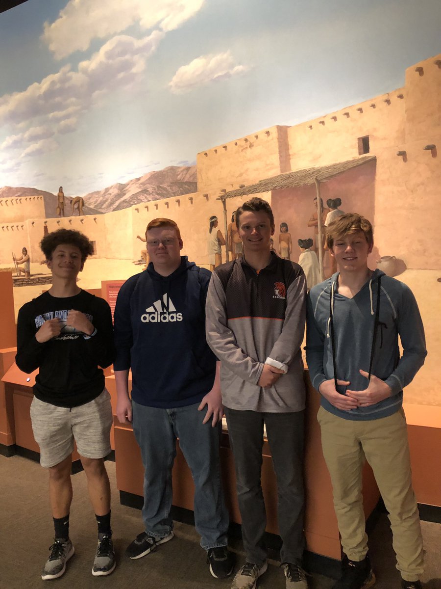 mrsmurphy156's tweet photo. China and Ancient Americas exhibits! #thefieldmuseum #adayatthemuseum19 https://t.co/A2xZNXiH44