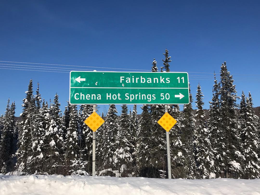 ChenaHotSprings's tweet photo. Turn right and keep going, we are waiting for you βοΈβ€οΈβ
β
https://t.co/j2c4Z9dRb4β
β
Reposting @eclect1c:β
#PerceptionsOfBeauty #Wonderlandscapes #Fairbanks #Alaska #ChenaHotSprings #Snow #Trees #NorthernAlaska #Winter #WinterWonderland #Subarctic #Nature #TheLastFrontier" https://t.co/OQgi6ObIQq