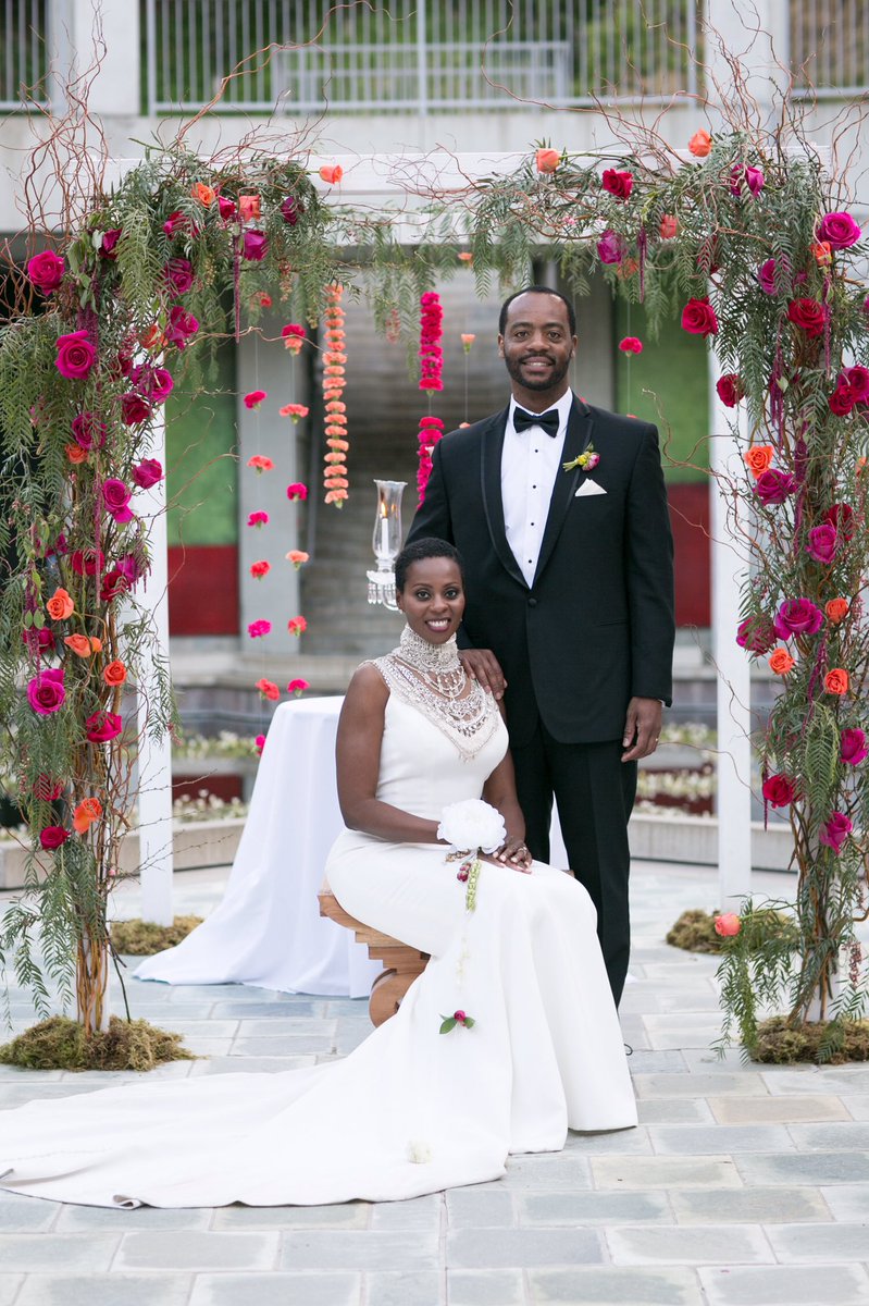 DrKpodzo's tweet photo. Celebrating another 365 days around the sun with my love Dr. Coalton Bennett. Cannot wait for the next wonderful chapter in this story. #happyanniversary #lovelightlife #oncloudbennett https://t.co/HlhWOEjKAl
