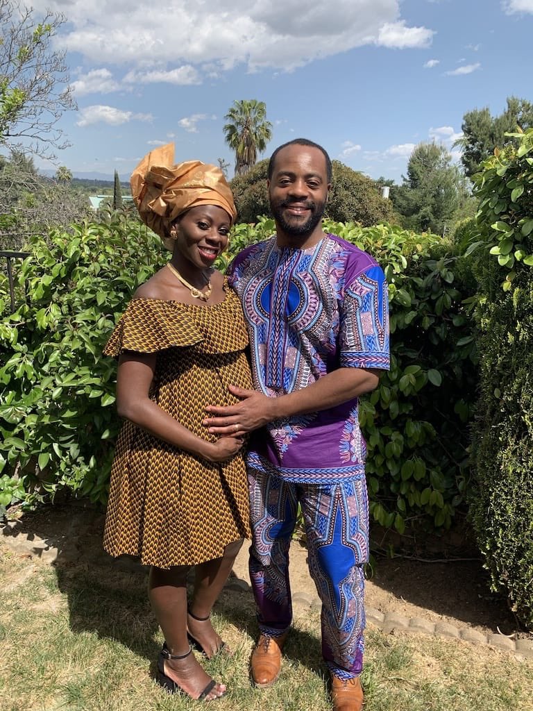 DrKpodzo's tweet photo. Celebrating another 365 days around the sun with my love Dr. Coalton Bennett. Cannot wait for the next wonderful chapter in this story. #happyanniversary #lovelightlife #oncloudbennett https://t.co/HlhWOEjKAl