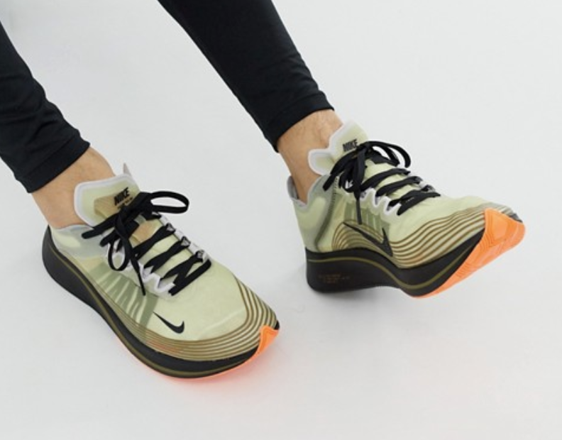 SOLELINKS on Twitter: "Ad: Nike Zoom Fly SP 'Medium Olive' on sale for  $79.18 + FREE shipping, use code SAVE20 => https://t.co/Q46gn4FL4q  https://t.co/USMA77wHBT" / Twitter