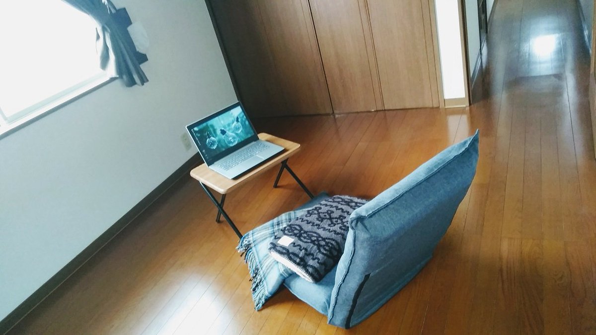 e嬢 オタクの引きこもり系ミニマリスト 固定用 お部屋画像更新です 参考 Lenovo 14インチ T Co 6kaihvxd17 マットレス T Co G1eimsguxx 座椅子 T Co U1hrfcgnvb テーブル T Co Rrv5iihq22 バックパック T e嬢 オタクの引きこもり系ミニマリスト 固定用 お部屋画像更新です 参考 Lenovo 14インチ T Co 6kaihvxd17 マットレス T Co G1eimsguxx 座椅子 T Co U1hrfcgnvb テーブル T Co Rrv5iihq22 バックパック T