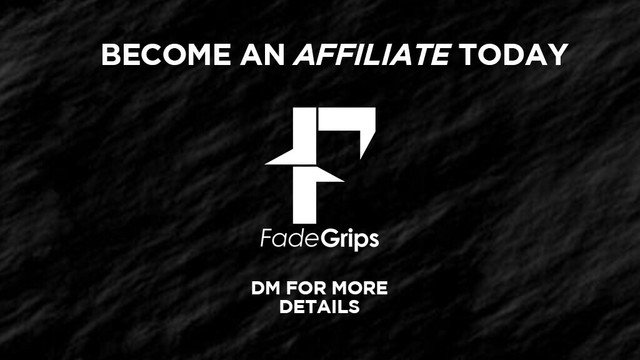FadeGrips's tweet image. 