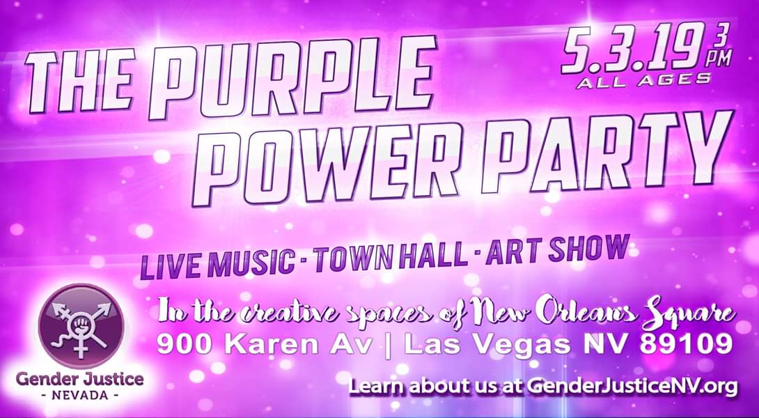 Celebrate with us as we empower and educate while sharing stories and enjoying food and wine in an affirming an inclusive space. We will have an art show, raffle, town hall, catered food, live music, and a resource fair.