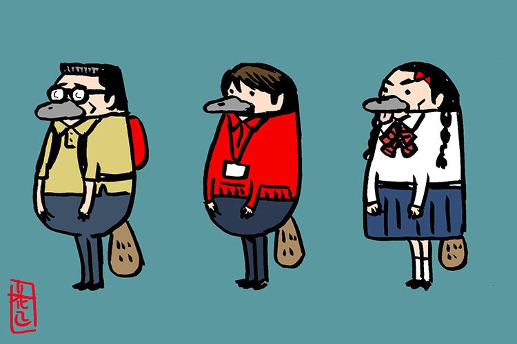 Twoucan 東京03 の注目ツイート イラスト マンガ コスプレ モデル