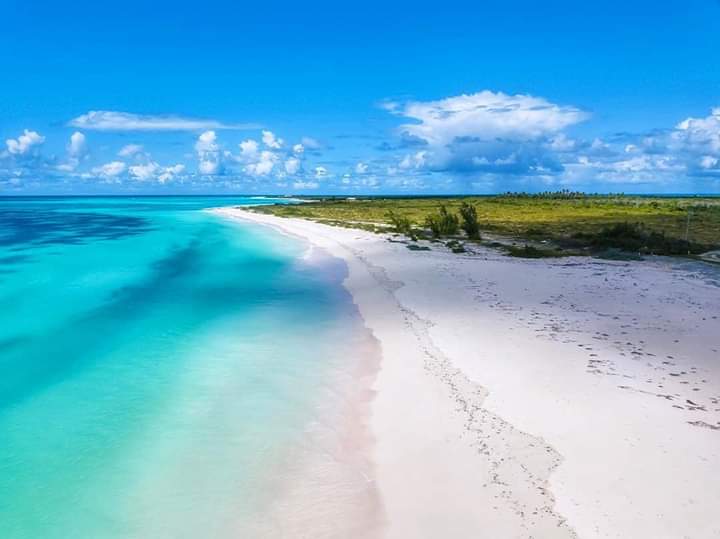 Happy Monday all! Serving you those #MondayBlues again. 
📸 : Alton Bertie
 #anegada  #ONEBVI