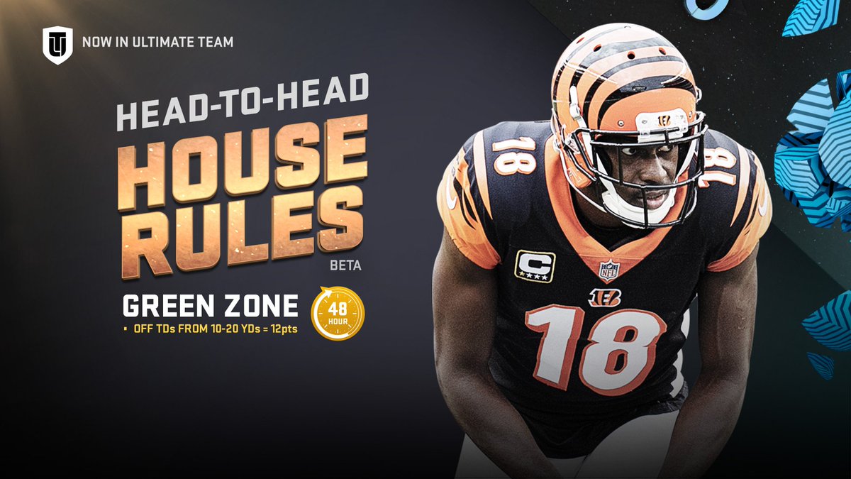 aj green madden 19