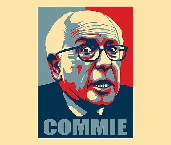 Communist Bernie Sanders gained $38,000 from Trump tax cuts