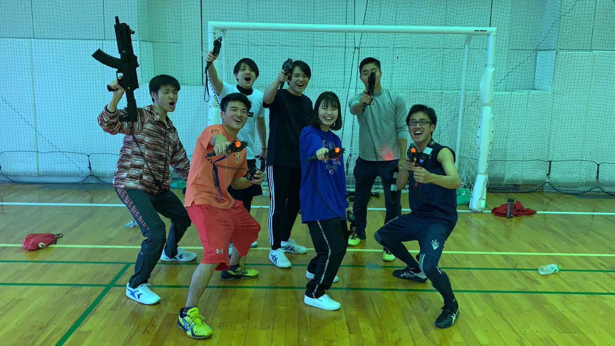 暇な大学生集合 暇な大学生集合
