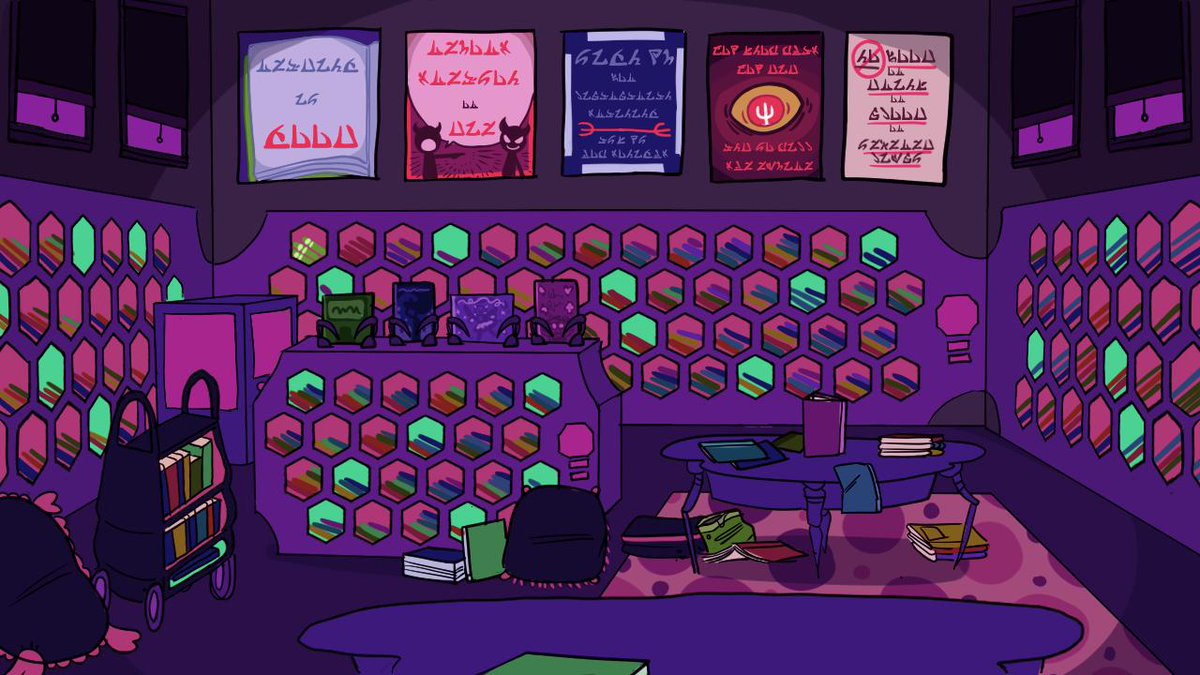 noisyrobo's tweet photo. some backgrounds i did for volume 2 of my fansim https://t.co/VZQ7Ig2lnW https://t.co/n2VGe1JwzB