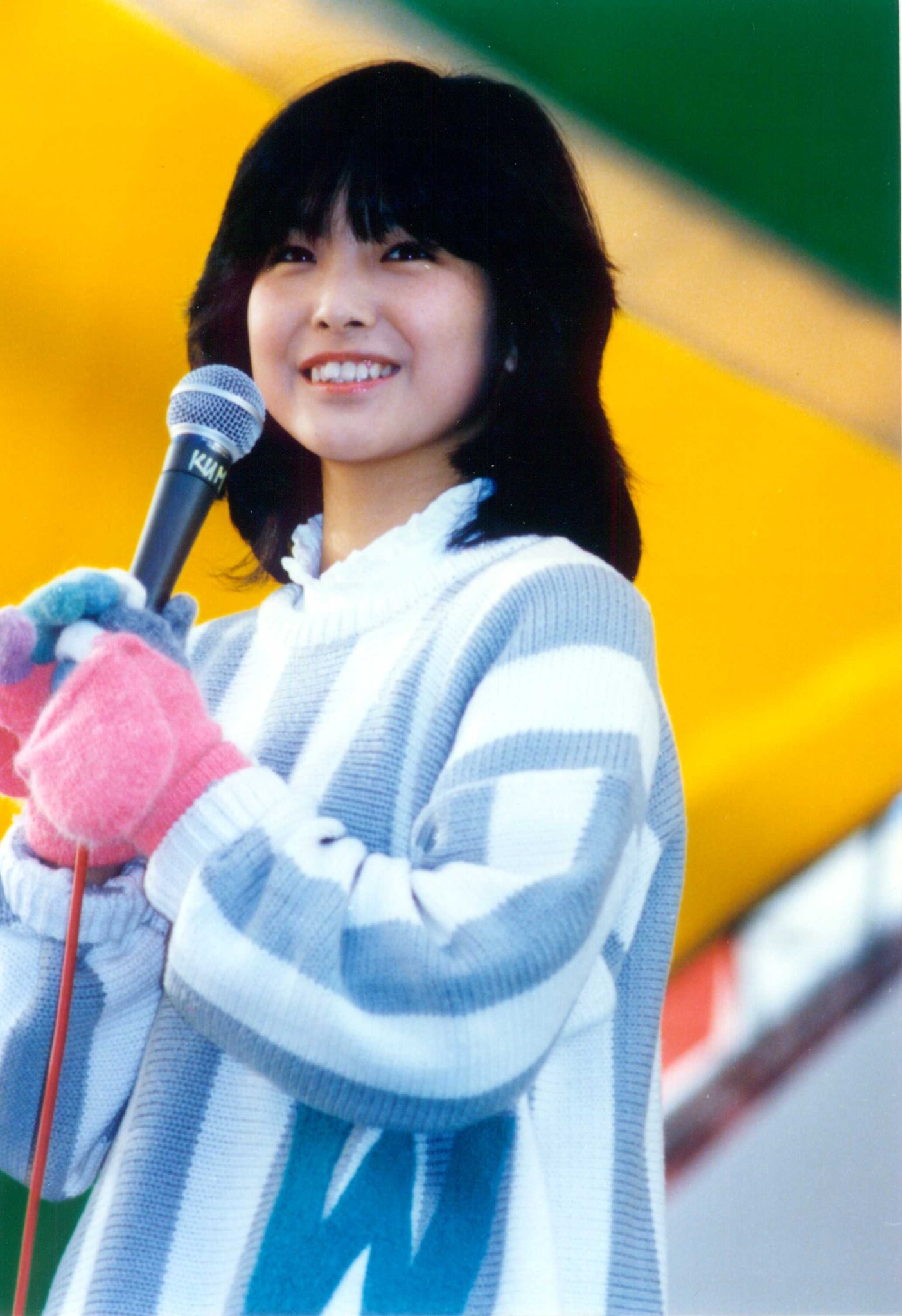 水野きみこ　 ベスト ♪私のモナミ 水野きみこ/私のモナミ ◯初回クリアーグリーン盤 レコード通販