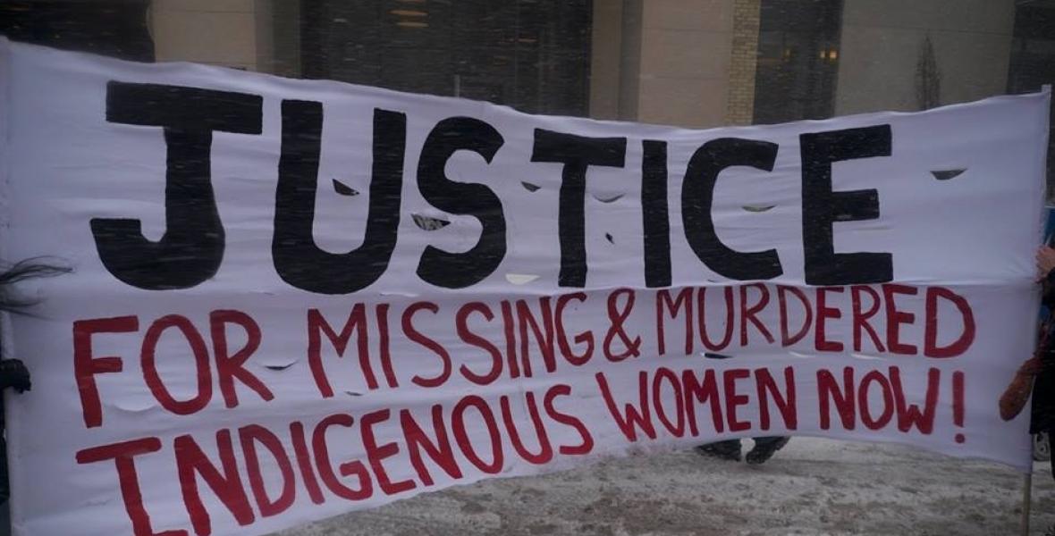 FmniWomen's tweet image. NWAC&apos;s SIS Initiative from 2005-2010 had confirmed 582 missing/murdered indigenous women and girls. This number accumulated over a span of 20 years. In 2013, RCMP released a report that revealed 1,181 cases of missing and/or murdered. Where is the justice? #MMIW #SLSSENG2D
