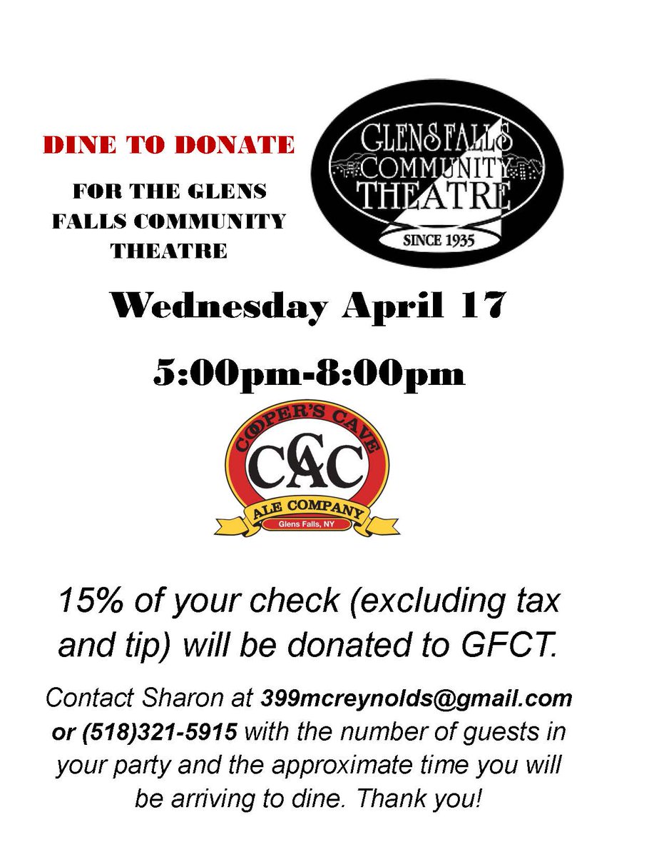 GFCommunityTheatre tweet media