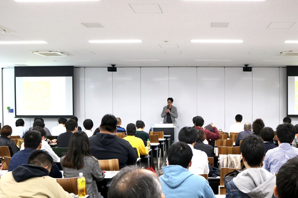 MatsuokaLab's tweet photo. 【イベント】今年も都市アーキビスト会議（IoUA2019）が始まります！ https://t.co/eQHEK0MUCv https://t.co/fvI6LtbL0t