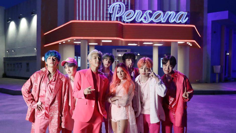 "BOY WITH LUV" & The Subversion of Toxic Masculinity and Harmful, Anti-Woman Tropes In Entertainment(A THREAD)
