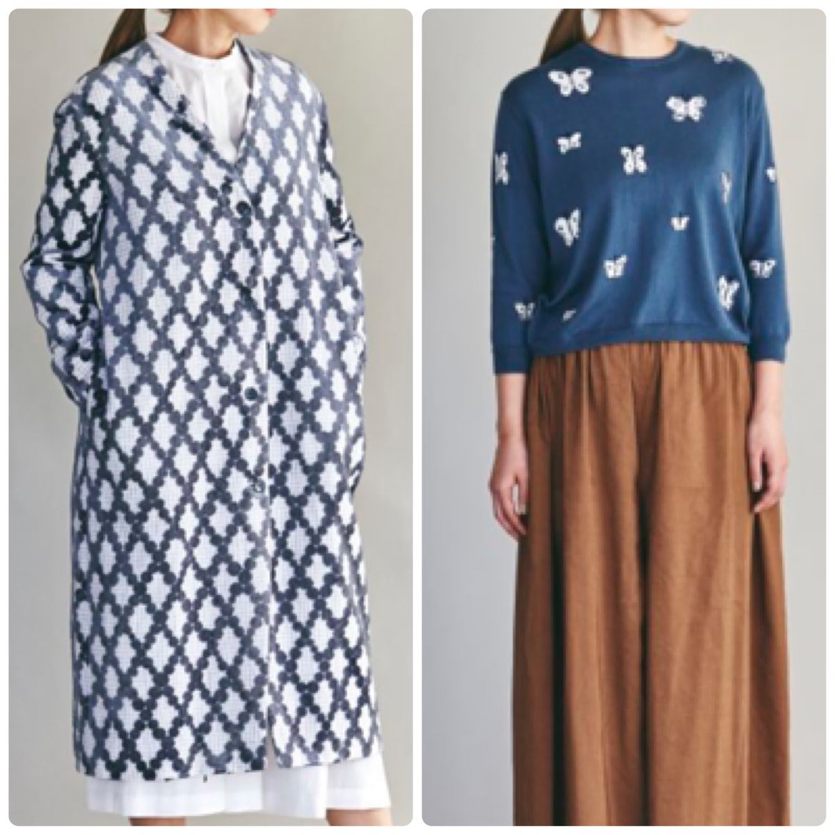 Fashion Express 原田知世 さん衣装 ドラマ あなたの番です で 原田知世さんが着用の衣装の情報を多数追加 第1話 第2話で着用の服やアクセサリーが複数特定できています 原田さんがプライベートでも愛用するブランド Minaperhonen の洋服が素敵 Fashion Express 原田知世 さん衣装 ドラマ あなたの番です で 原田知世さんが着用の衣装の情報を多数追加 第1話 第2話で着用の服やアクセサリーが複数特定できています 原田さんがプライベートでも愛用するブランド Minaperhonen の洋服が素敵