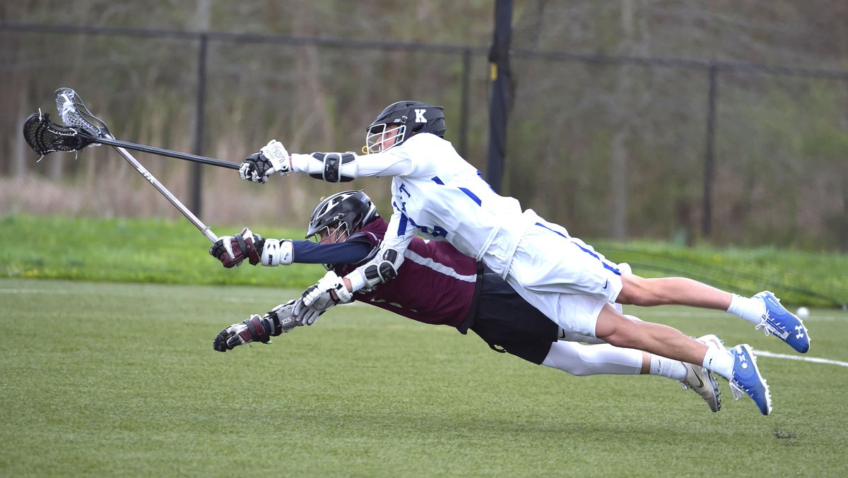PeteBannan's tweet photo. PHOTO GALLERY: Henderson out last Kennett in double overtime https://t.co/idNI0ngBkM  @DLNSports https://t.co/r6z6dMxleS