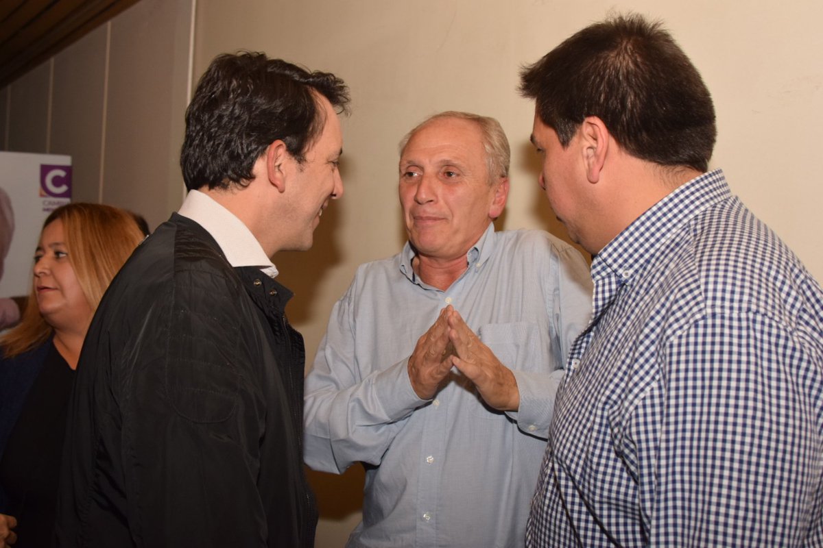 Tadeo Garcia Zalazar tweet media