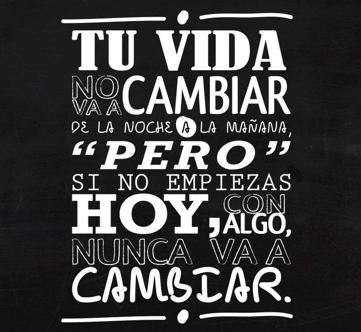 fitversidad's tweet photo. Si tú no cambias algo, nada va a cambiar.
#paralochallenge #fitversidad #ApagonNacional #FelizLunes #fitnes https://t.co/CsrEMHeRQF