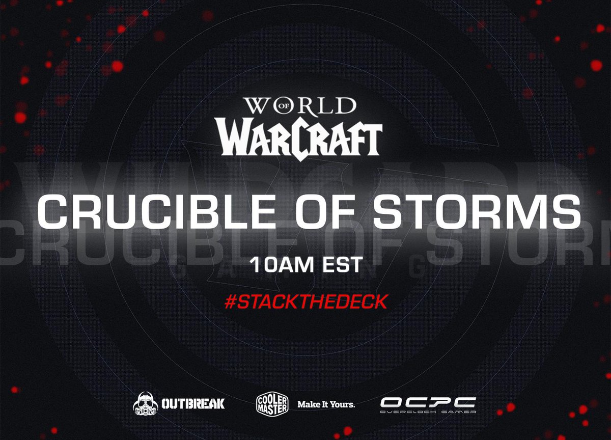 TempoFanPage's tweet photo. It's happening... the next raid tier is.. HERE!!! Who are you cheering for starting tomorrow? Respond with #WCWIN if you're cheering for the boys and cheer for us starting tomorrow! 🥳

You can keep up with round the clock coverage at https://t.co/63oYzstfXt 👊

#stackthedeck https://t.co/Fo1EQ4HXLr